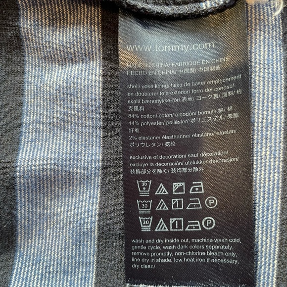 Tommy Hilfiger Dress - Picture 4 of 4